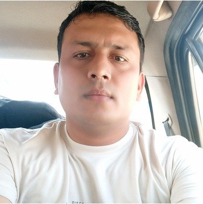 Rahul Visht