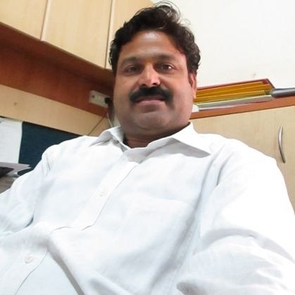 Suresh Yadav